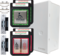 CX-WC14AXFM-PS: CX-WC Series:Barrier Free Restroom Control - Restroom Control