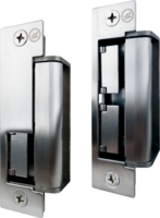  - LOCKING