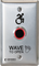 CM-221/A42: CM-221 & CM-222 Series:ValueWave™ Touchless Switches - Touchless