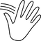/40: CM-331/332/333/336/324/325 Series:SureWave™ Touchless Switches - Touchless