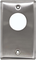 CM-1200: CM-1200 & CM-2200 Series:Stainless Steel, Flush mount - Key Switches