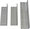 CX-MA0610: L Bracket for 600 lb. Magnetic Lock - Magnetic Locks - Locking
