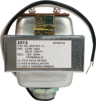 Transformers - CONTROL