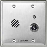 Door Alarms - CONTROL