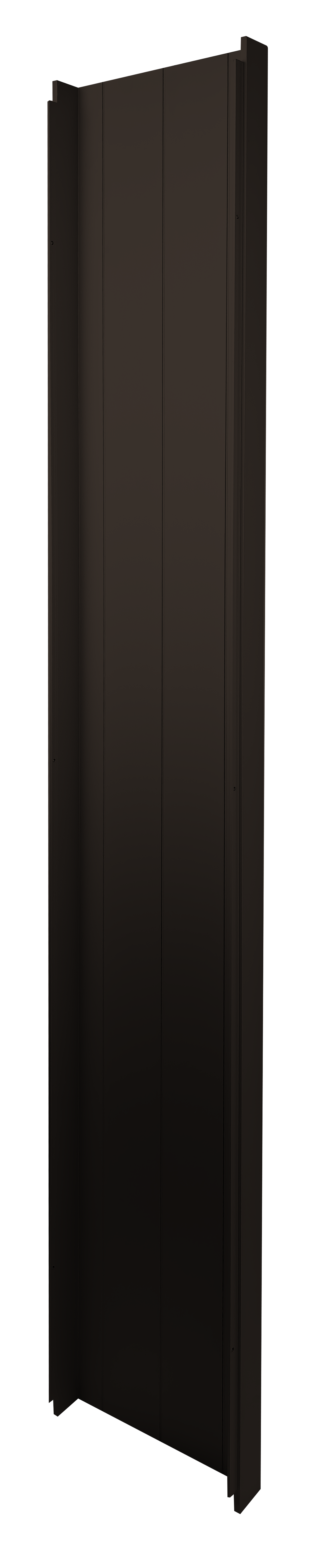 CM-570B: CM-Series Enclosures:Enclosures and Mounting Boxes - Enclosures and Mounting Boxes