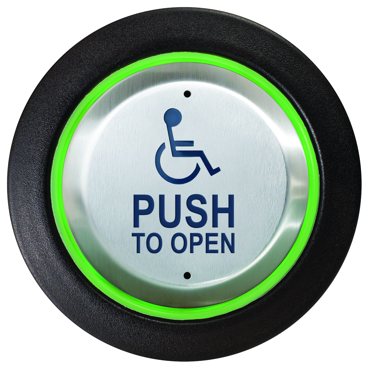 Vandal Resistant Push Buttons (Recessed)
