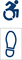 CM-xxx/A20: CM-74/75 & CM-84/85 Series:Column™ Push Plate Switches - All Active Switches - Push Plate Switches