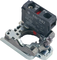 CM-4000/51N: Parts for Push Buttons: - Mushroom Push Buttons