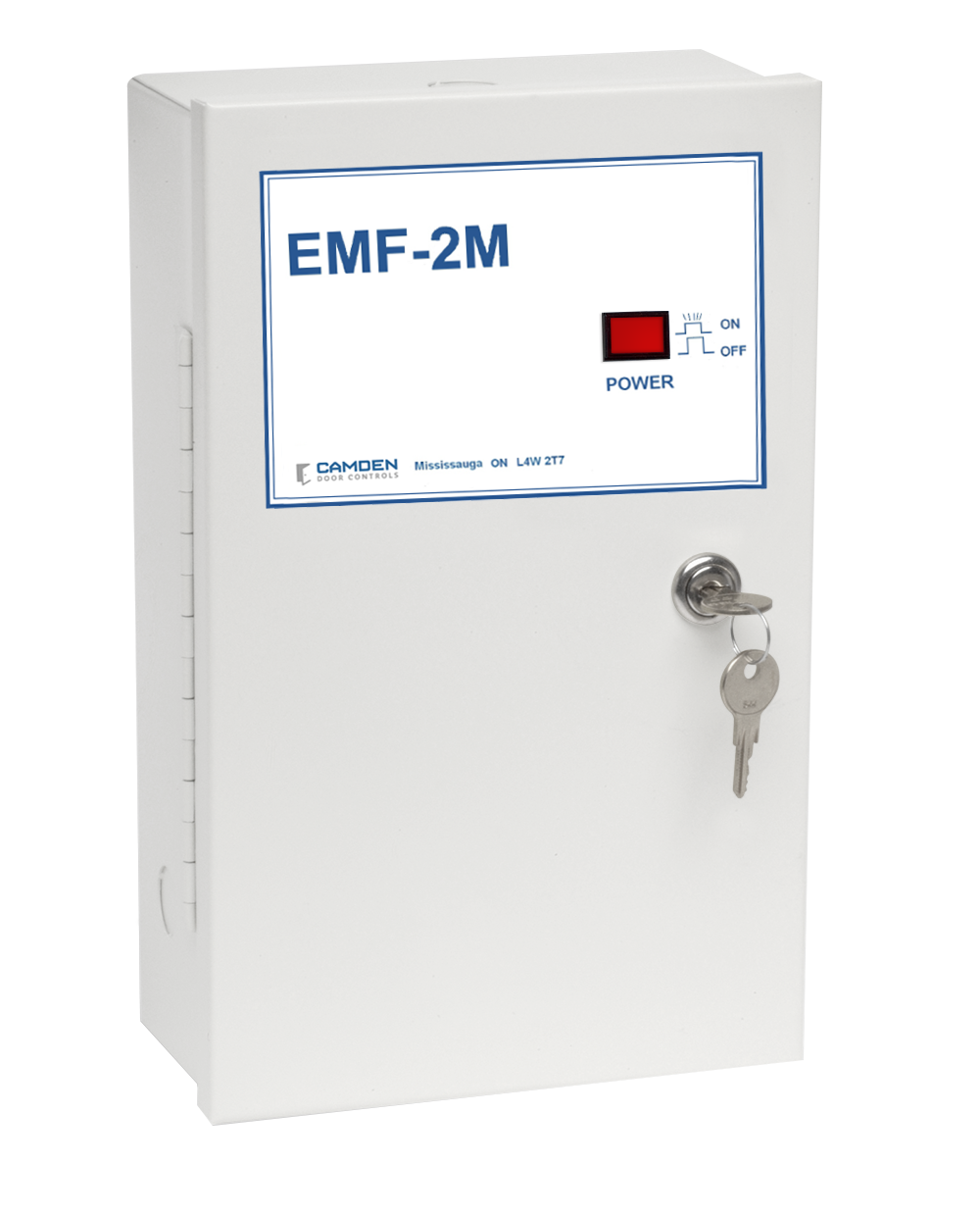CM-7436K: CM-74/75 & CM-84/85 Series:Column™ Push Plate Switches - All Active Switches - Push Plate Switches