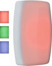 CM-AF142SO Multi-Color LED Dome Light w/ Sounder:  