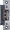 CX-EPD-2000L: Standard body, No faceplate - Electric Strikes - Locking
