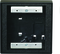 CM-53: CM-221 & CM-222 Series:ValueWave™ Touchless Switches - Touchless