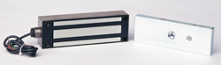 CM-1000/10: Aluminum faceplate for CM-1000 - Key Switches - Activation