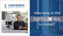 MProx-BLE System Overview: Jump to our Youtube Channel 