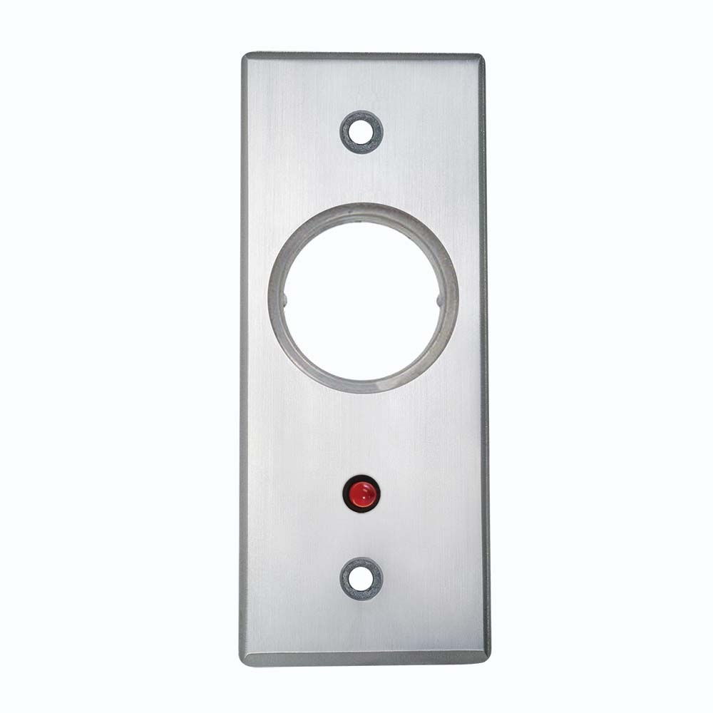 Stainless Steel Column Switches Available:  