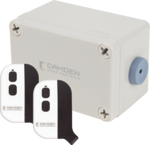 CM-SRFM2: CM-SR Series:Receiver and Transmitters - RF Wireless