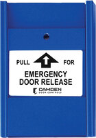 Special Purpose Switches - ACTIVATION