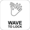/43: CM-221 & CM-222 Series:ValueWave™ Touchless Switches - Touchless