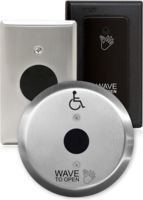 Touchless - ACTIVATION