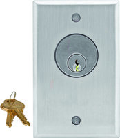 Key Switches - ACTIVATION