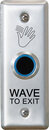 CM-222/46N Narrow Touchless Switch:  CM-222/46N Narrow Touchless Switch: