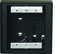 CM-53: CM-241 & CM-242 Series:ValueWave+™ Microwave Touchless Switches - Touchless