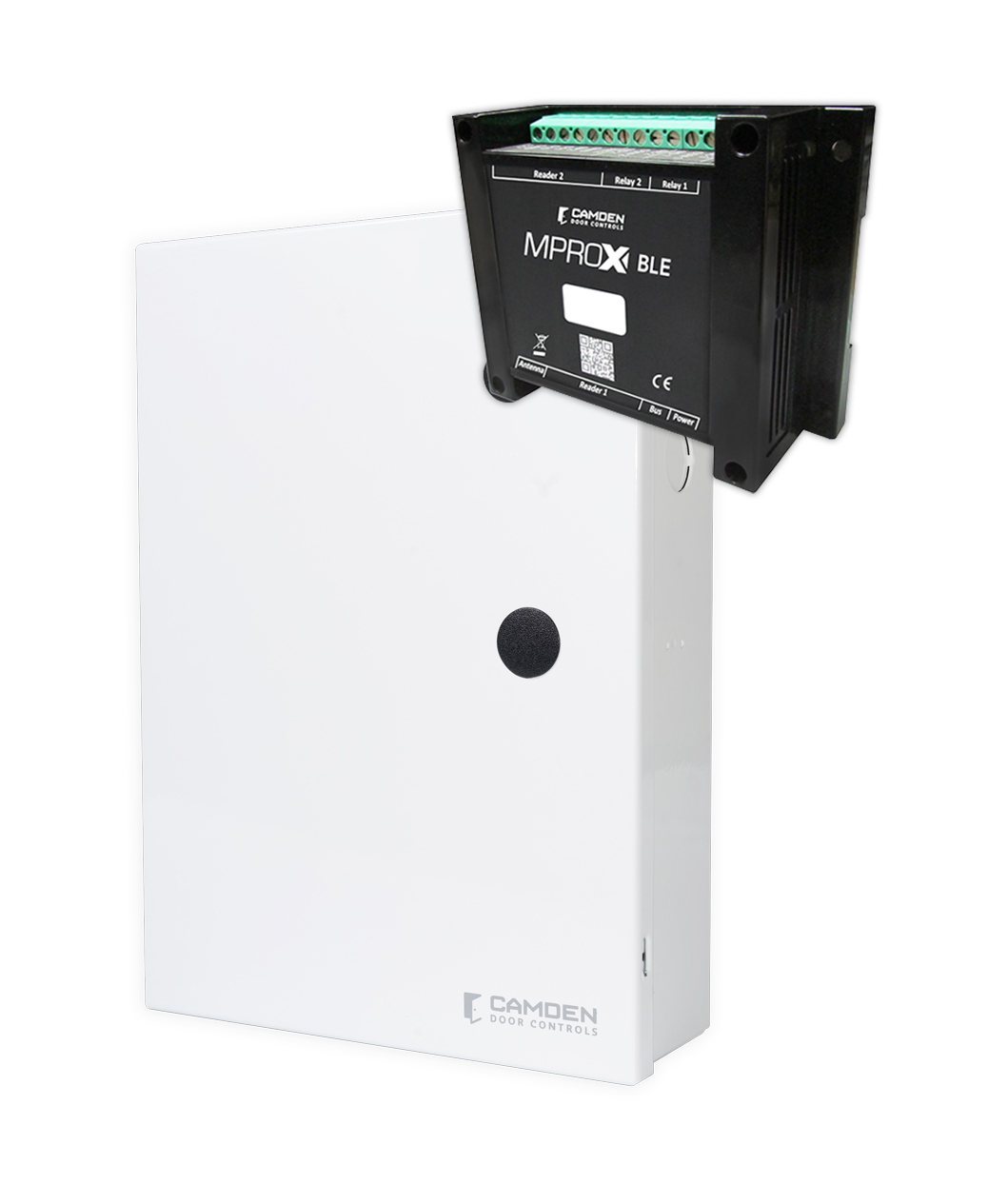 CM-RFL46CB4-LPA: Lazerpoint™:915Mhz. Wireless Door Control System - RF Wireless
