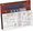 CX-SA1: Switching Network - Door Control Relays - Control