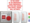 60-68B010: Ribbon switch, 33.5" vertical, "Press For Emergency Assistance" red lettering on white background - Restroom Control - Control