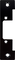 CX-ESP1B-BK: CX-ED1079 Series:'Universal' Gr. 1 Electric Strikes - Electric Strikes