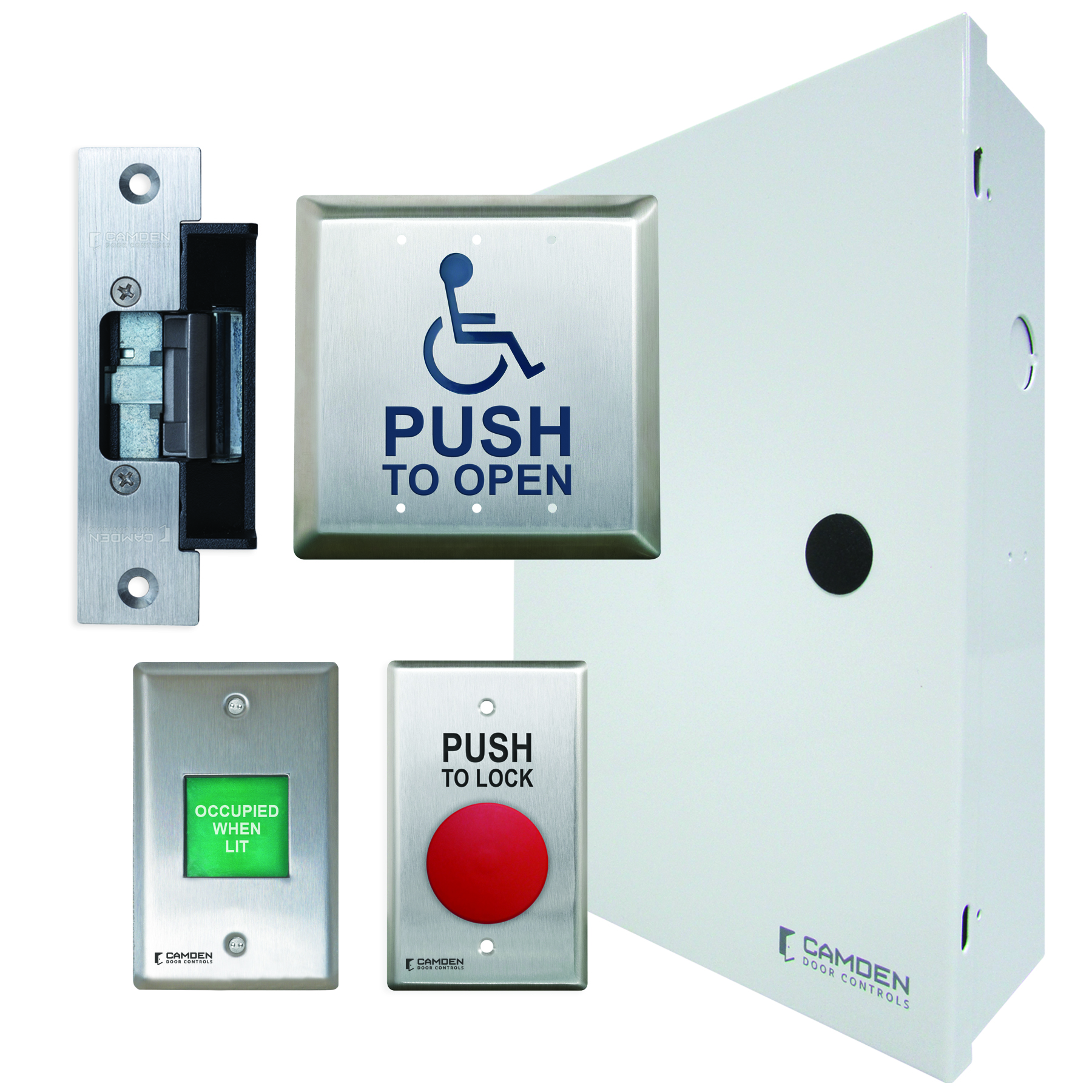 Readers & Credentials - Access Control Systems and Devices