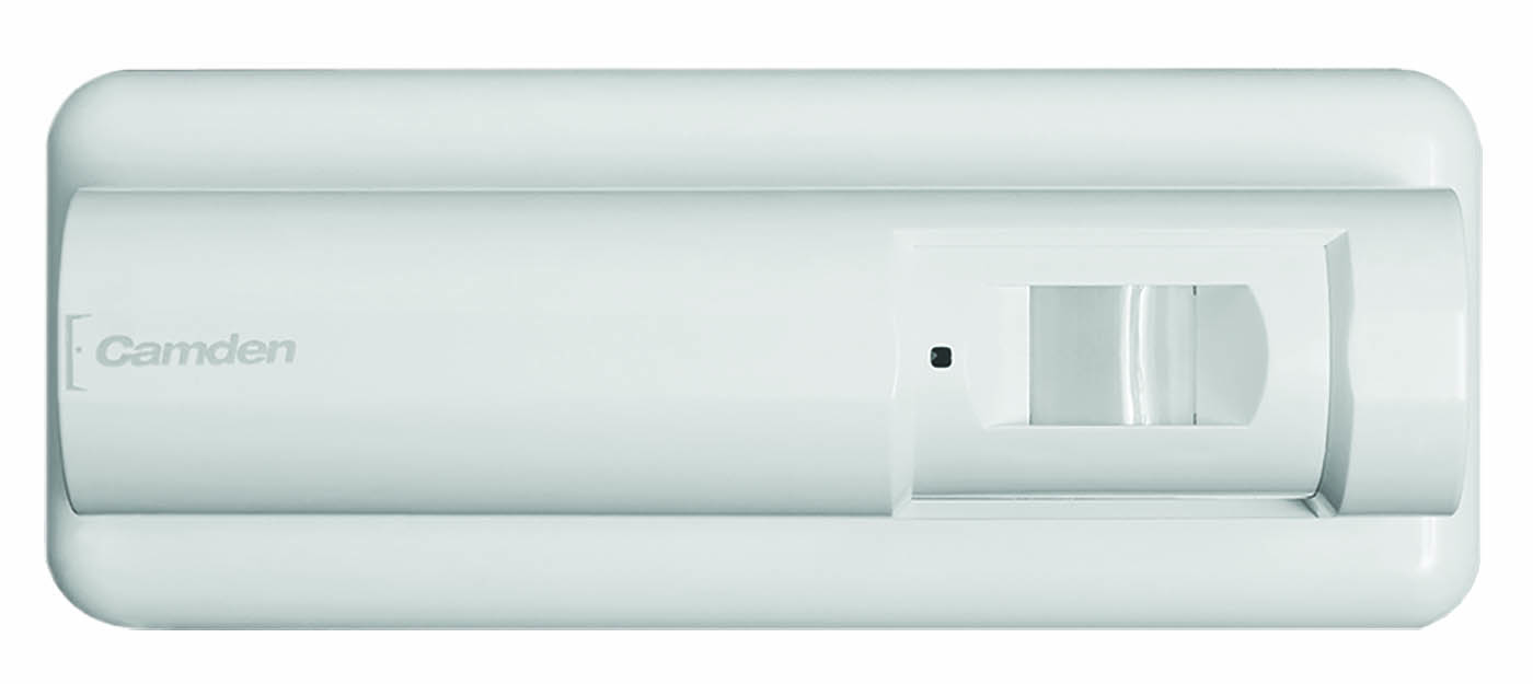 CM-SR Series: Receiver and Transmitters - RF Wireless - Activation