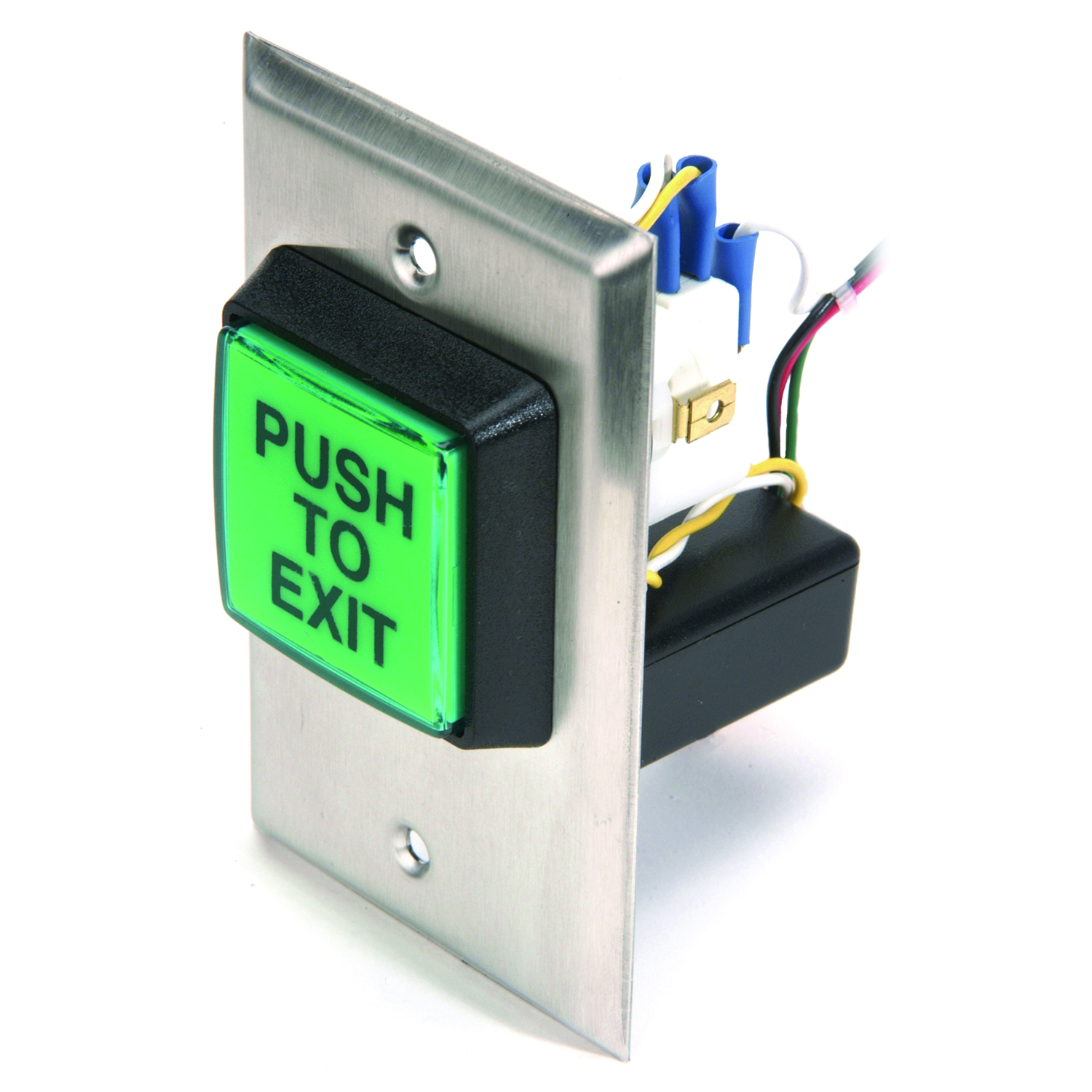 CV-7600 Series: High Security Proximity Reader (Mobile Ready) - Readers & Credentials - Access