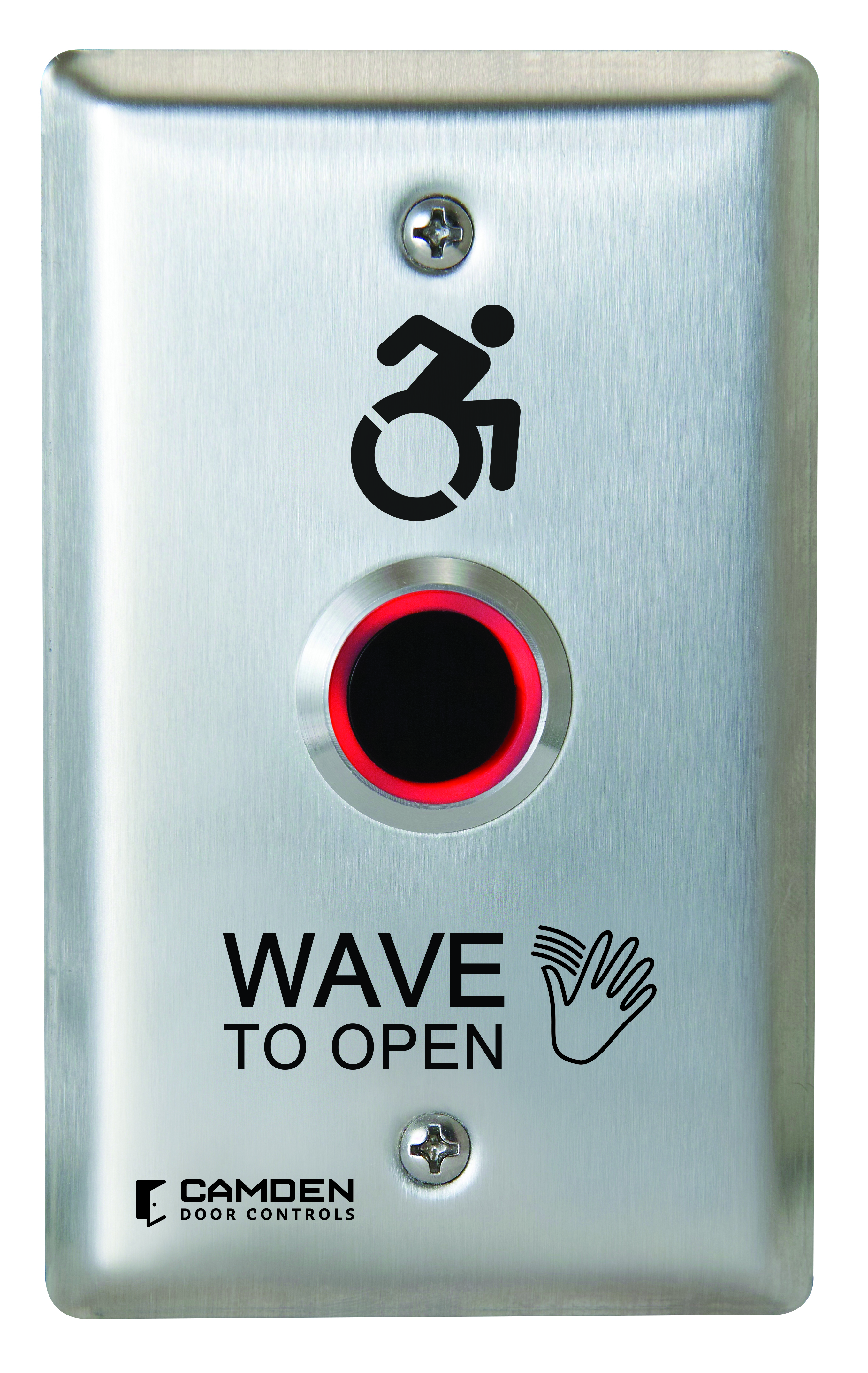 CX-LRS12: CX-WEC Series:Emergency Call For Universal Restrooms - Restroom Control