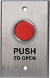 Vandal Resistant Push Button (Extended)