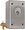 CM-1000 Series: Cast Aluminum with Surface Box - Key Switches - Activation