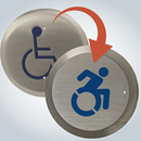 Blog Post | New Accessibility Symbol: New accessibility symbol Blog Post | New Accessibility Symbol: New accessibility symbol