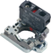CM-4000/51N: Parts for Push Buttons: - Mushroom Push Buttons
