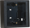 CM-43CBLA: CM-331/332/333/336/324/325 Series:SureWave™ Touchless Switches - Touchless