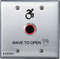 CM-221/A42W: CM-221 & CM-222 Series:ValueWave™ Touchless Switches - Touchless