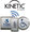 Kinetic by Camden™: 900Mhz. No-Battery Wireless Door Control System - RF Wireless - Activation