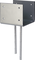 CM-42-IG: CM-42 & CM-48 Series:Mounting Posts - Enclosures and Mounting Boxes