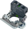 CM-4000/50N: Parts for Push Buttons: - Mushroom Push Buttons