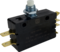 CM-45/20: Parts for Push Buttons: - Mushroom Push Buttons