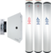 CX-WC17-PS: CX-WC Series:Barrier Free Restroom Control - Restroom Control