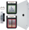 CX-WC13AXFM-PSF: CX-WC Series:Barrier Free Restroom Control - Restroom Control