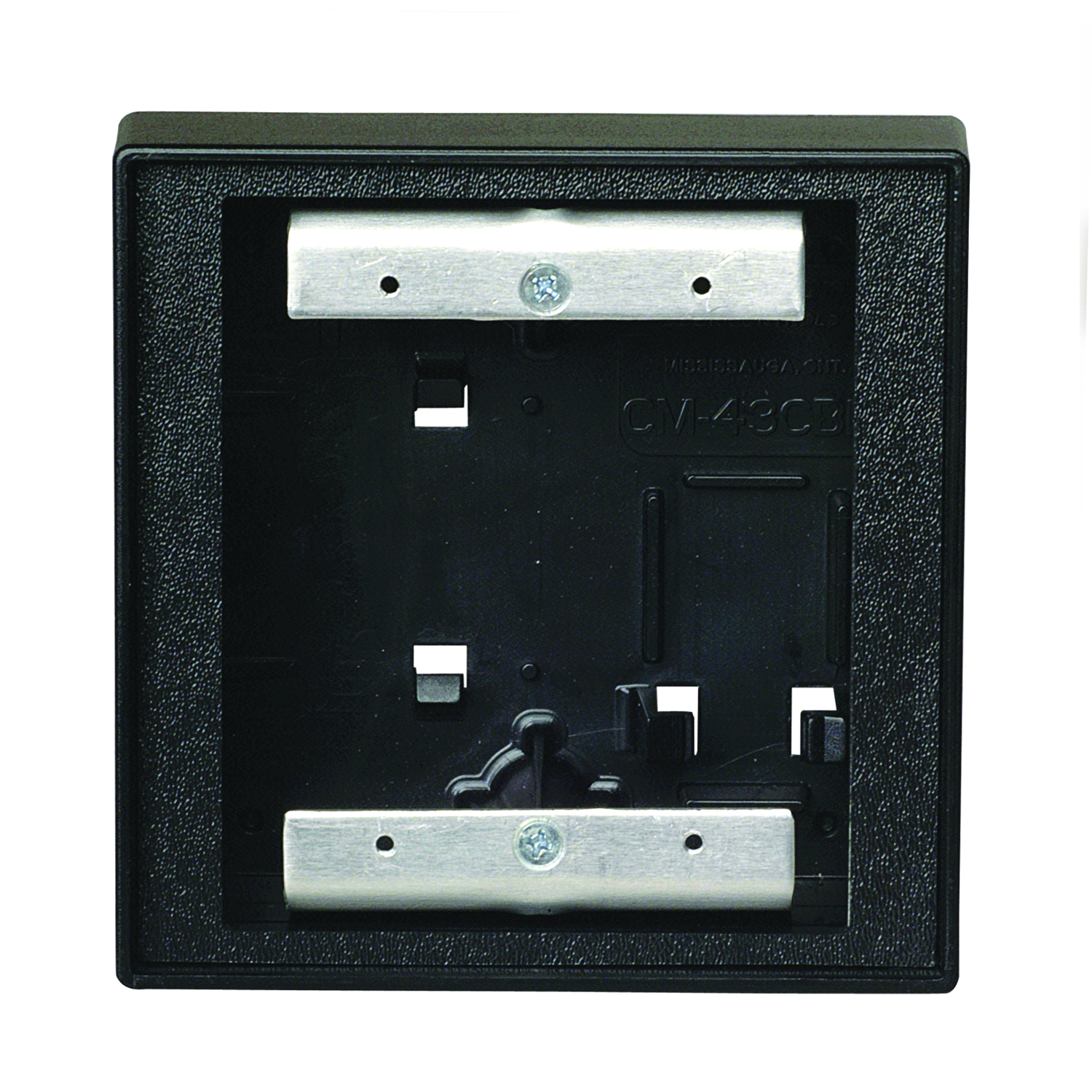 CM-2520/48 'Push to Open' & 'Push to Lock' Restroom Control Switch:  