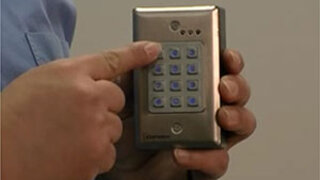 CX-1000/74: MicroMinder - Adjustable Time Delays - Control