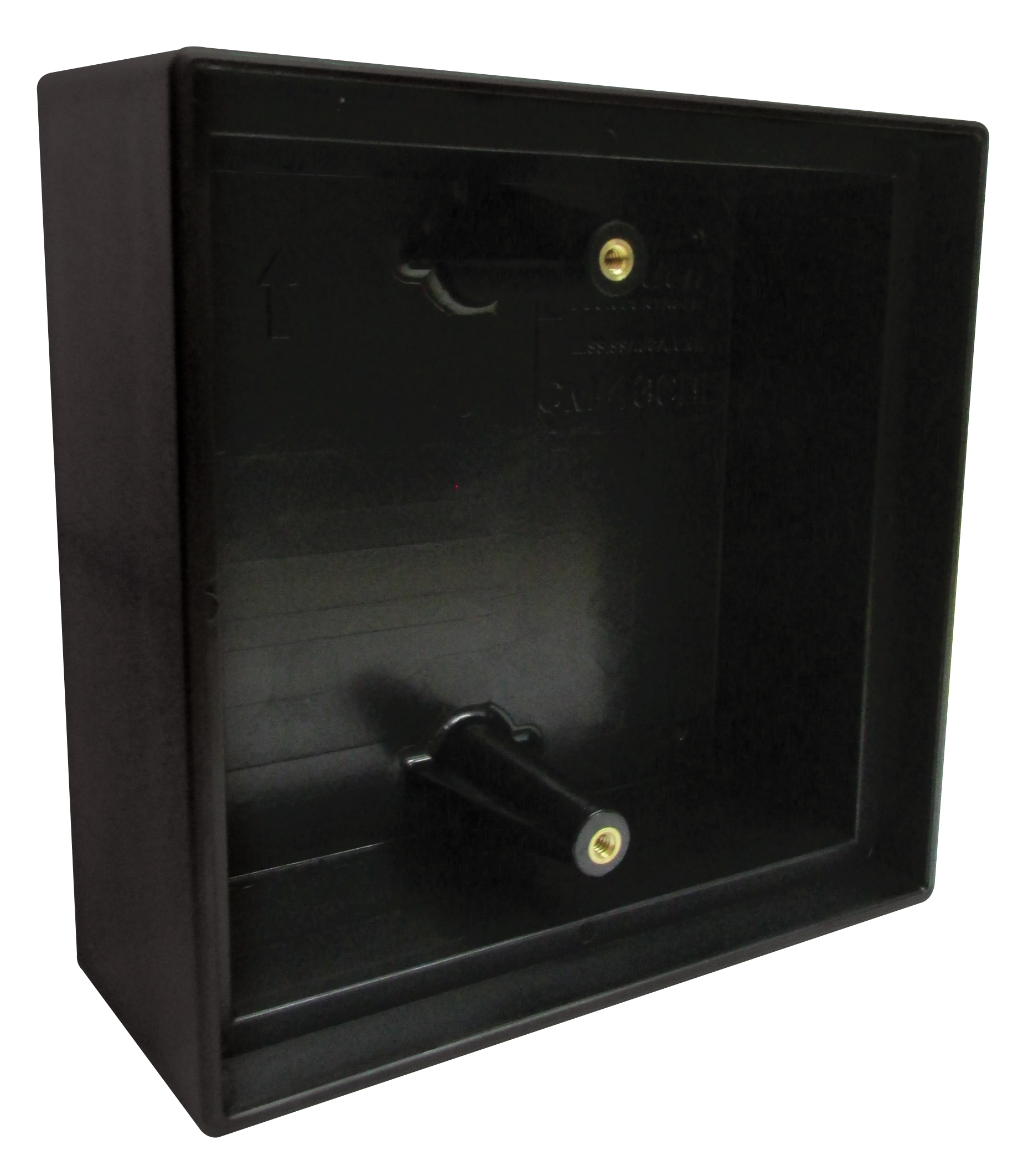 CM-450R/12: CX-WEC Series:Emergency Call For Universal Restrooms - Restroom Control