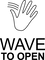 /41: CM-331/332/333/336/324/325 Series:SureWave™ Touchless Switches - Touchless